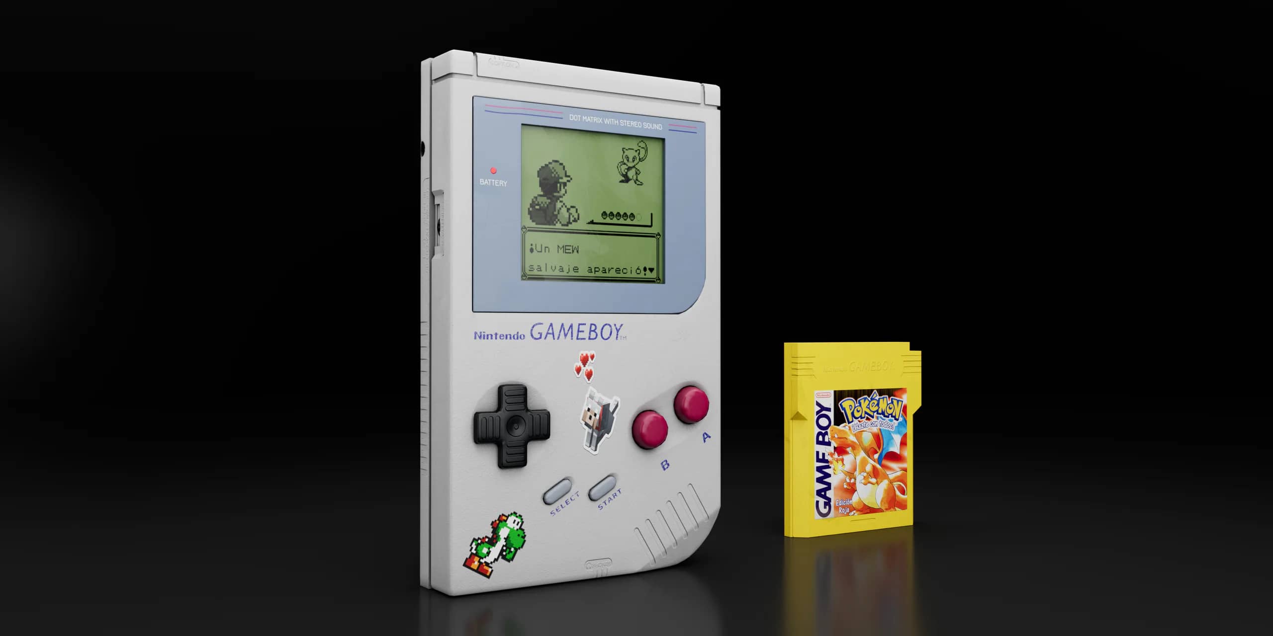 Nintendo Game Boy